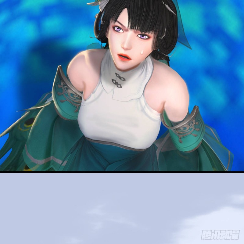 第301话：吓死它47