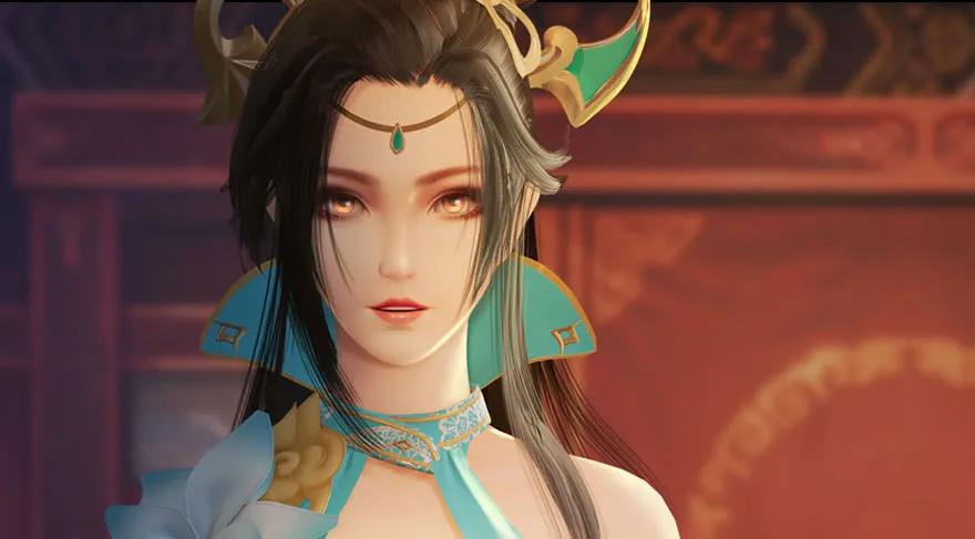 120 拍卖狐女14
