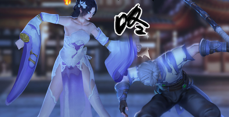 第226话：若柳被感染？！85