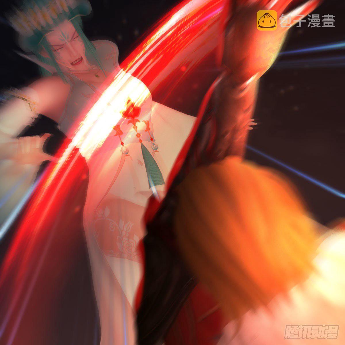 第514话：禹州城陷落26