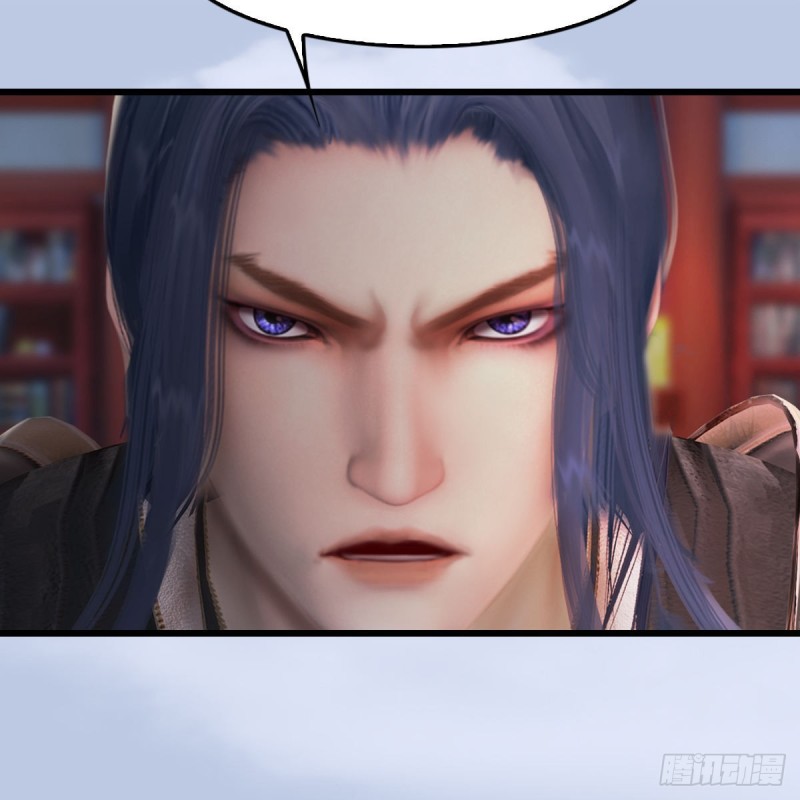 第322话：沈燃被擒45