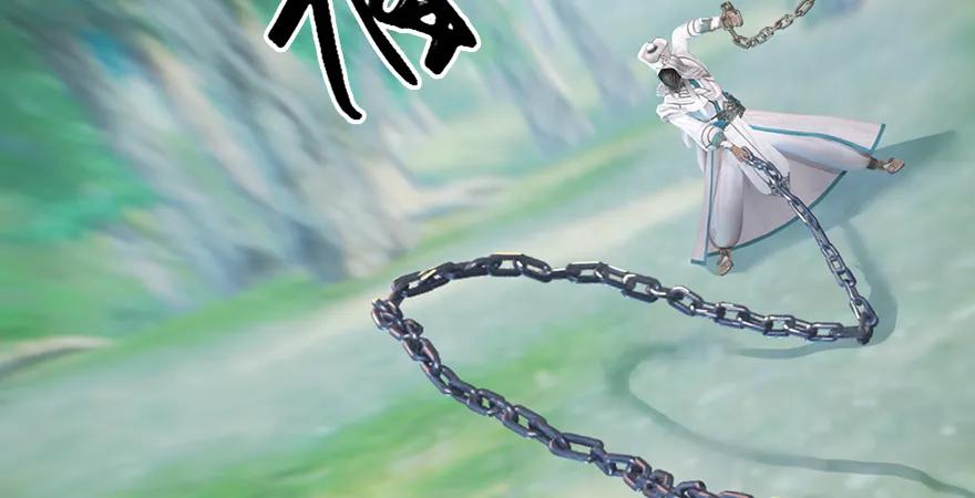 第179话：楚越VS白使者39