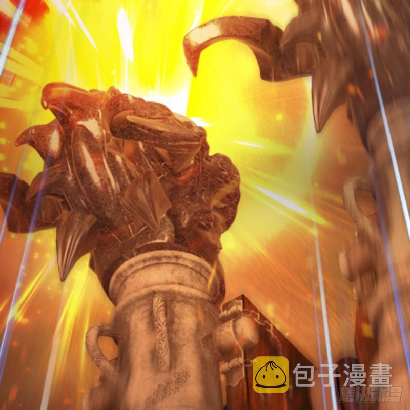 第315话：最能抗揍的卞城王56