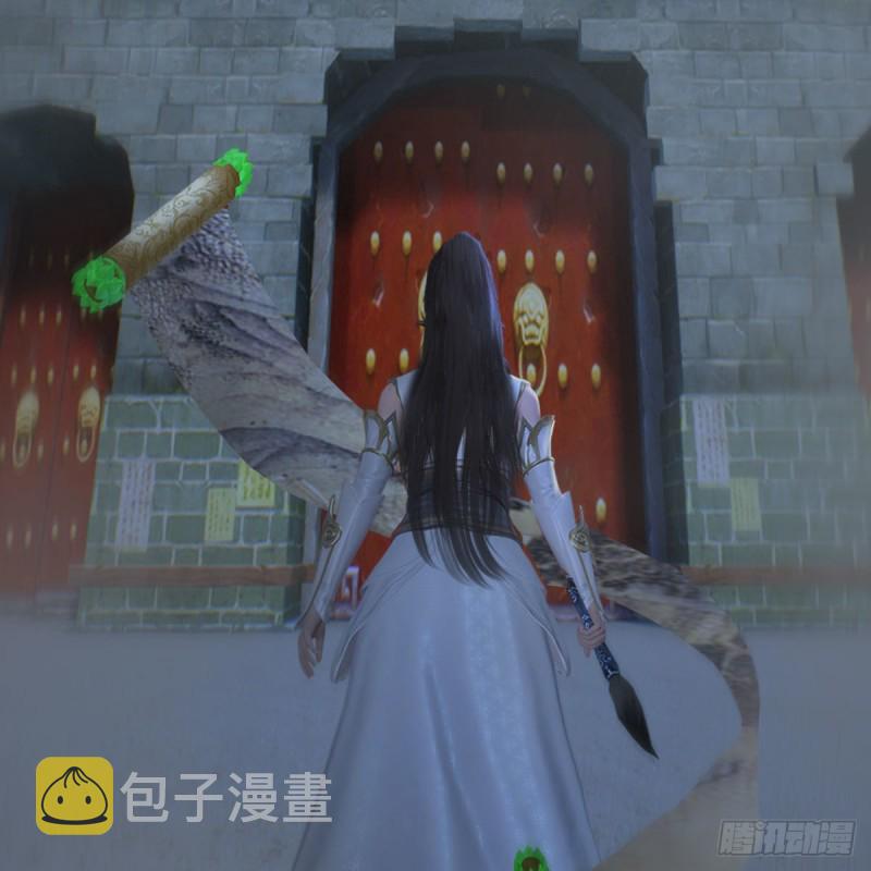第371话：屍城作战3