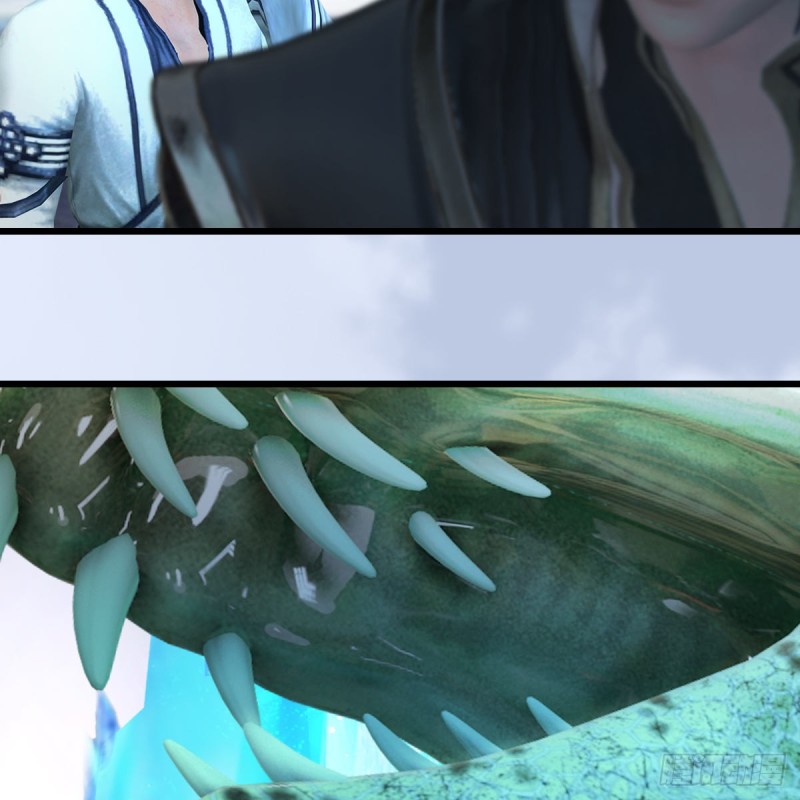 第360话：冬至雪失踪了10