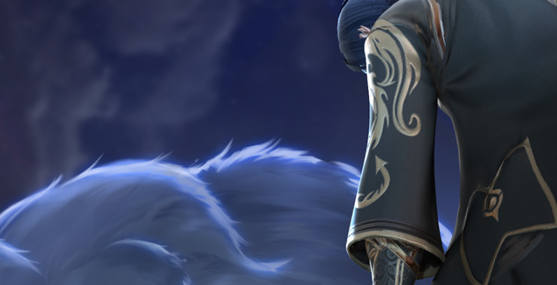 第192话：楚越VS狐小七（上）35
