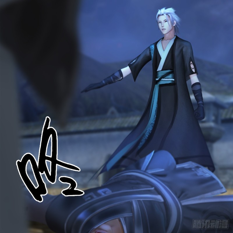 第257话：杀人灭口28