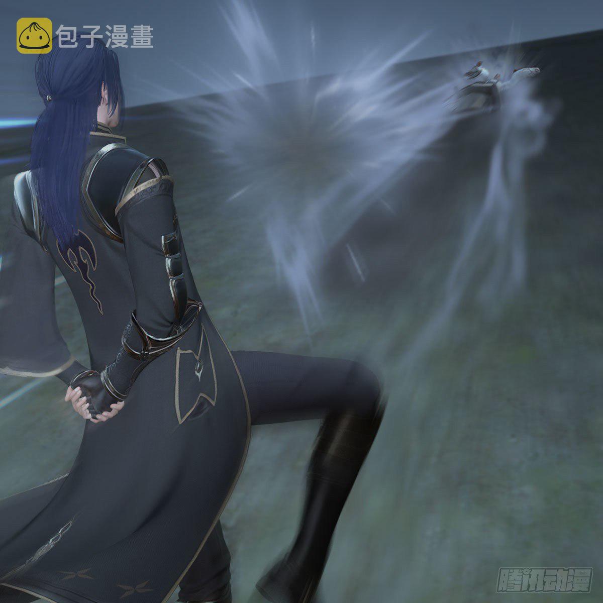 第594话：无极剑阵38