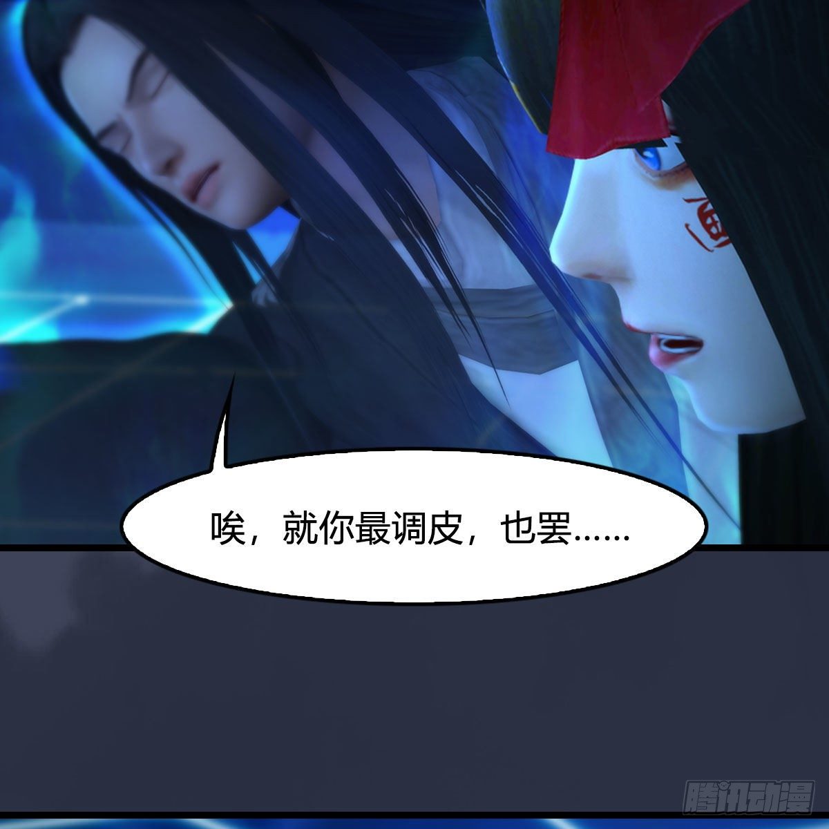 第487话：放肆75