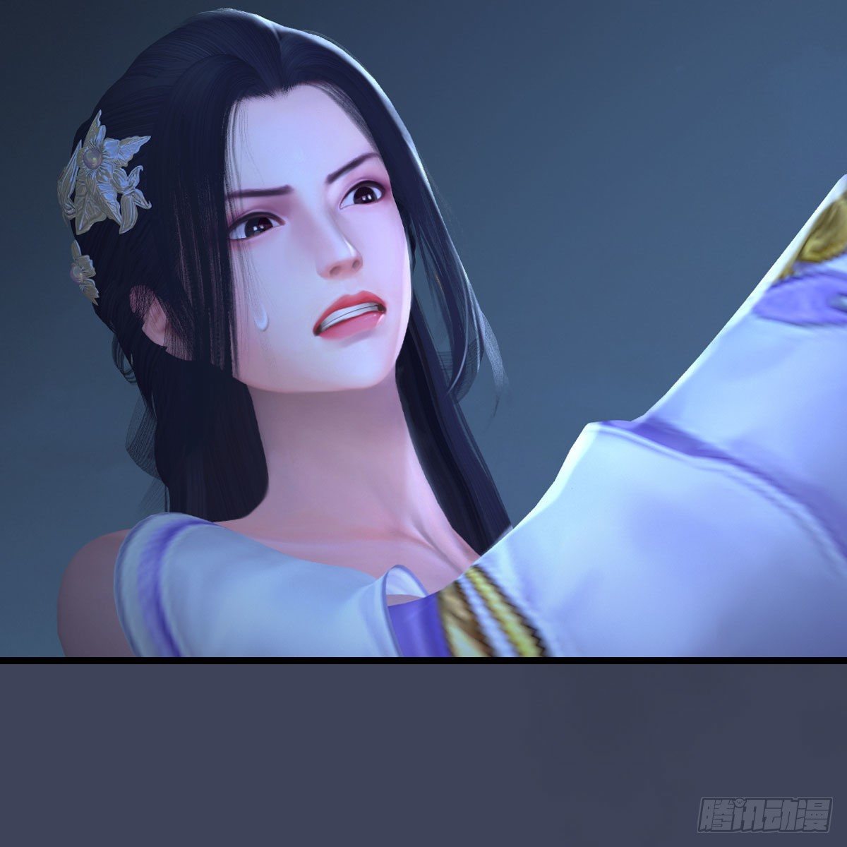 第500话：冬至雪VS平等王21