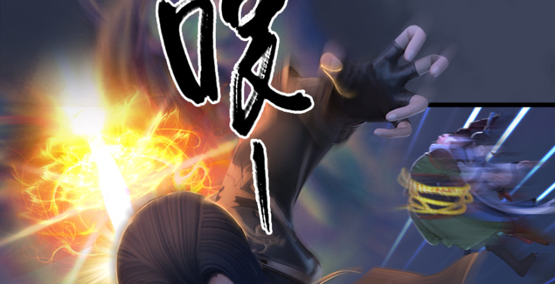 第193话：楚越VS狐小七（下）77