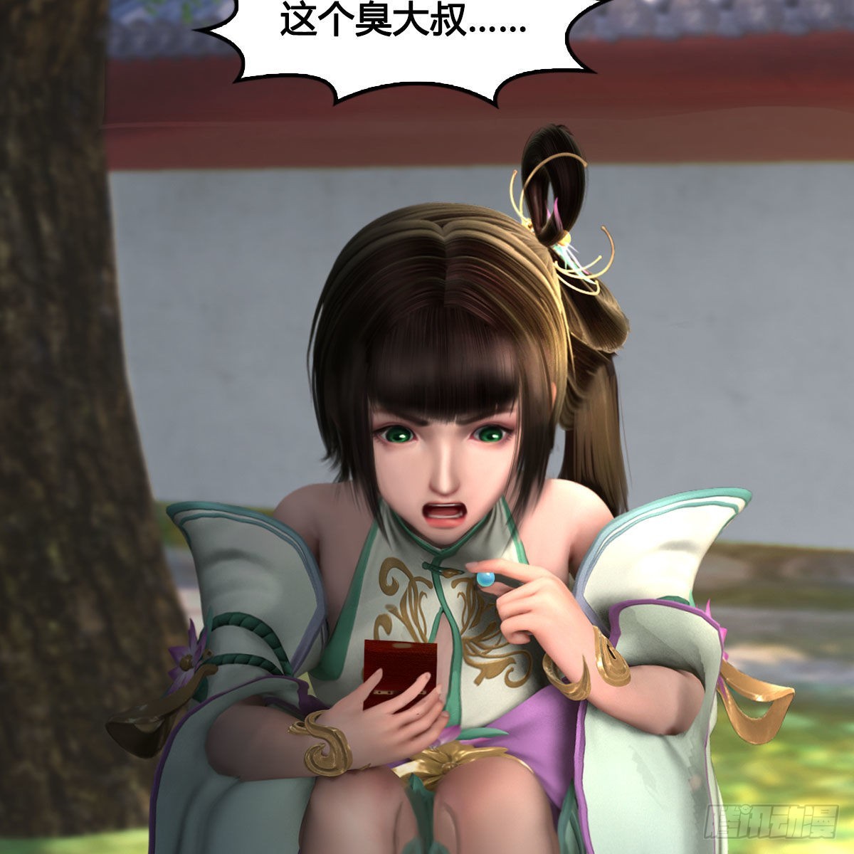 第624话：龙之割62