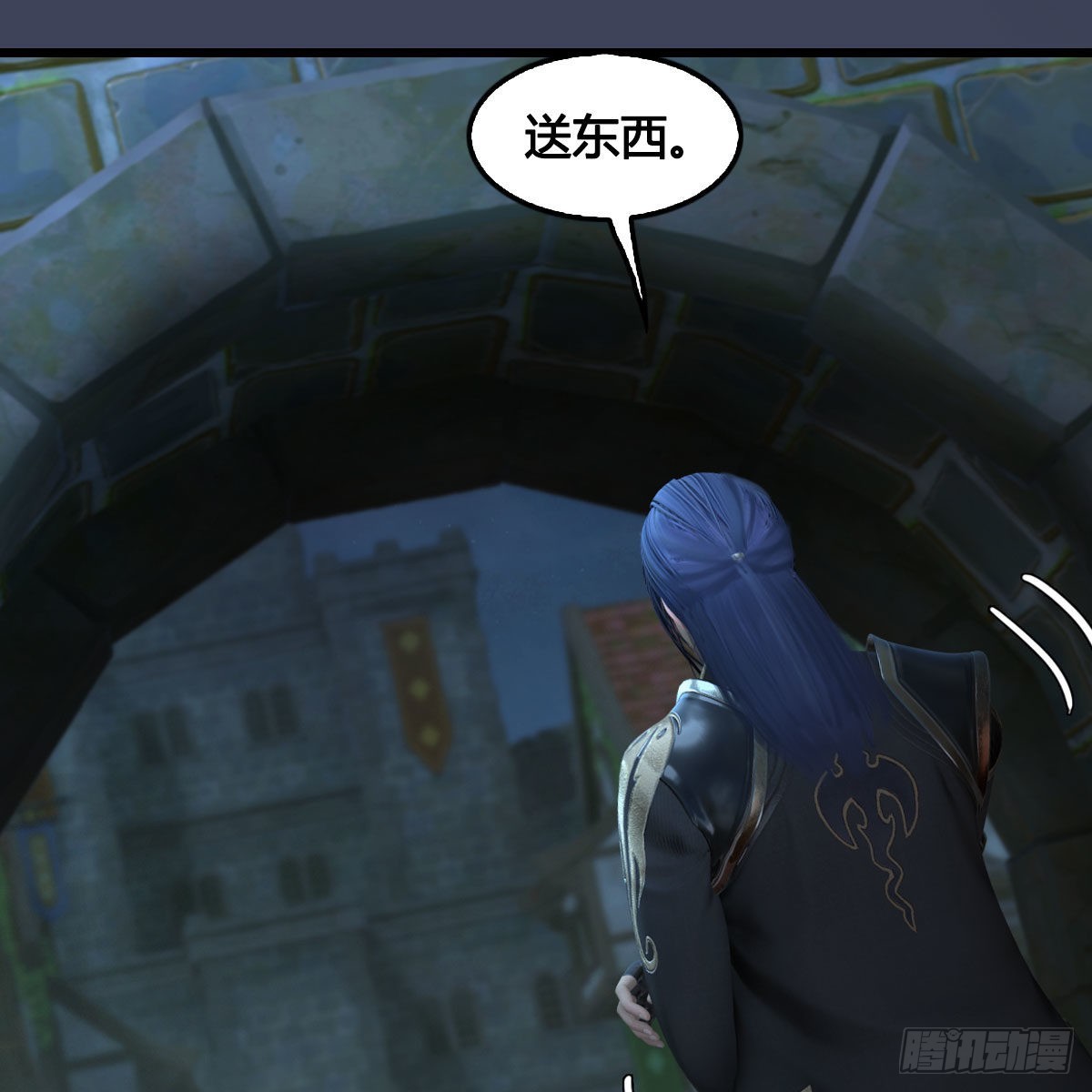 第640话：信仰我吧15