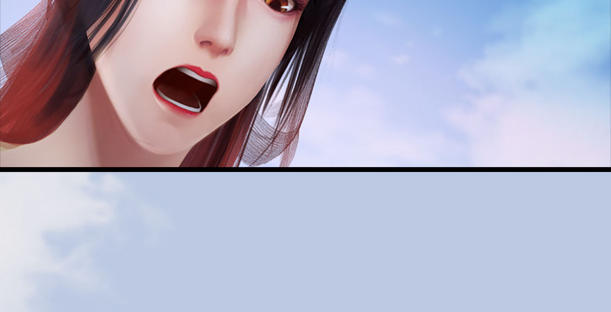 第177话：冬至雪VS李修竹111