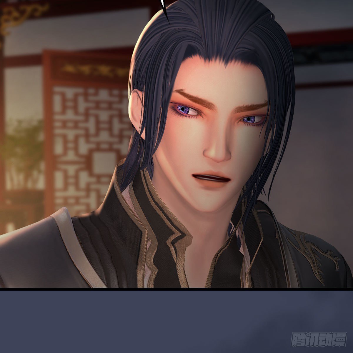 第510话：我叫佳佳33