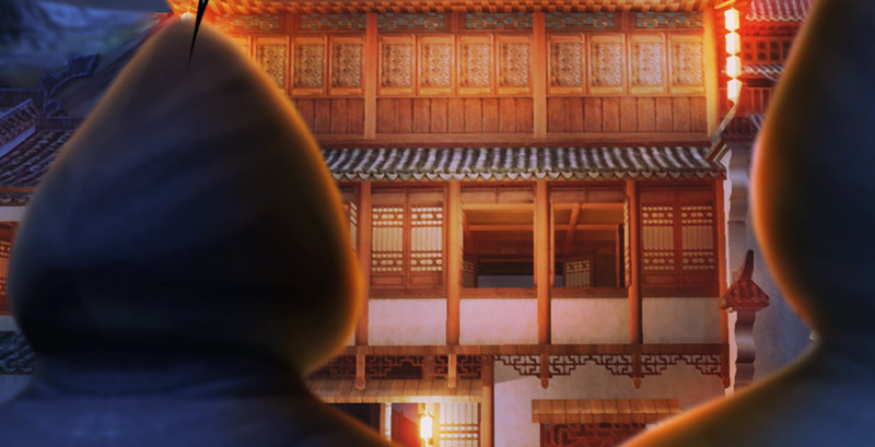 第196话：偶遇闭小月58