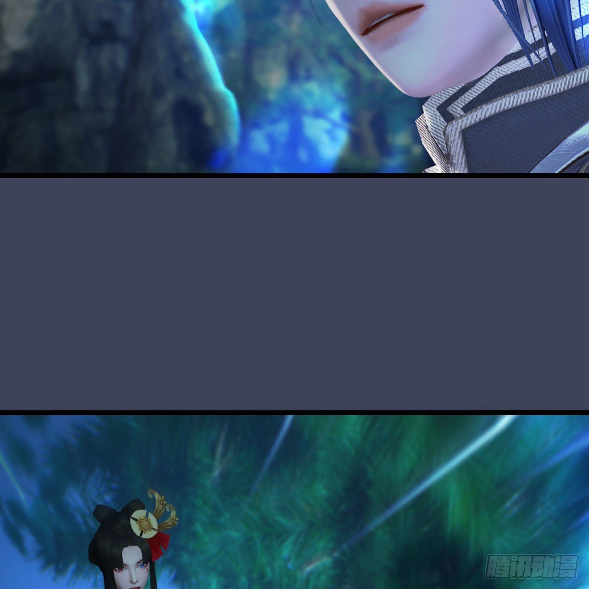 第483话：摘星老人6