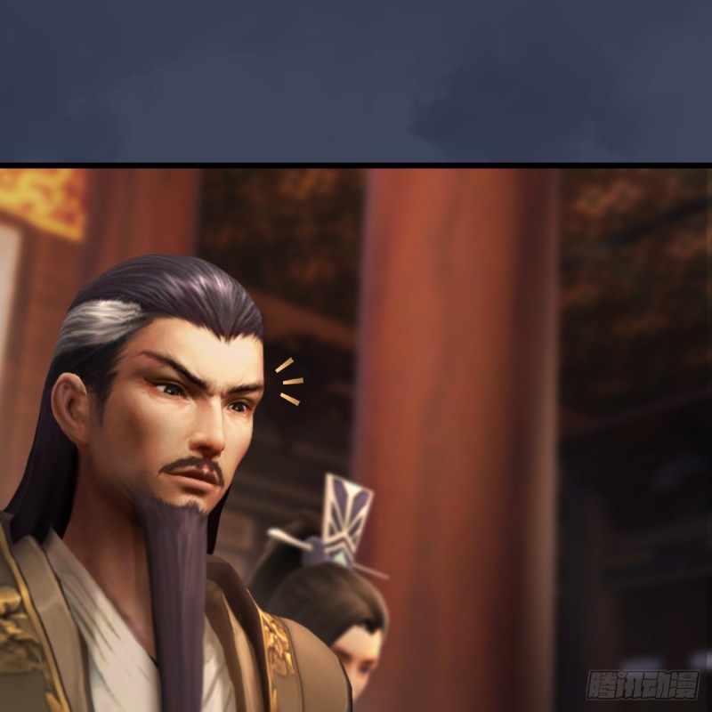 第318话：闭小月暴走35