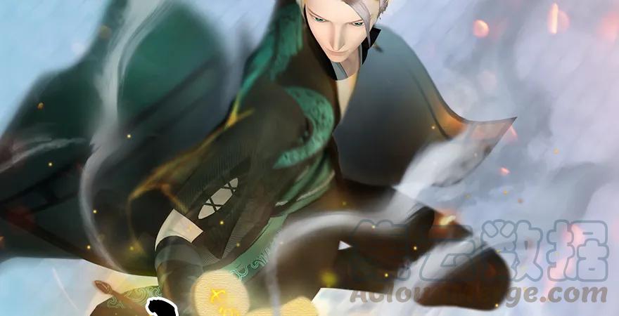 第167话 双龙劫煞阵69