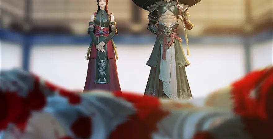 第168话 突破！！！80