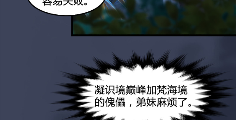 第212话：打爆傀儡57