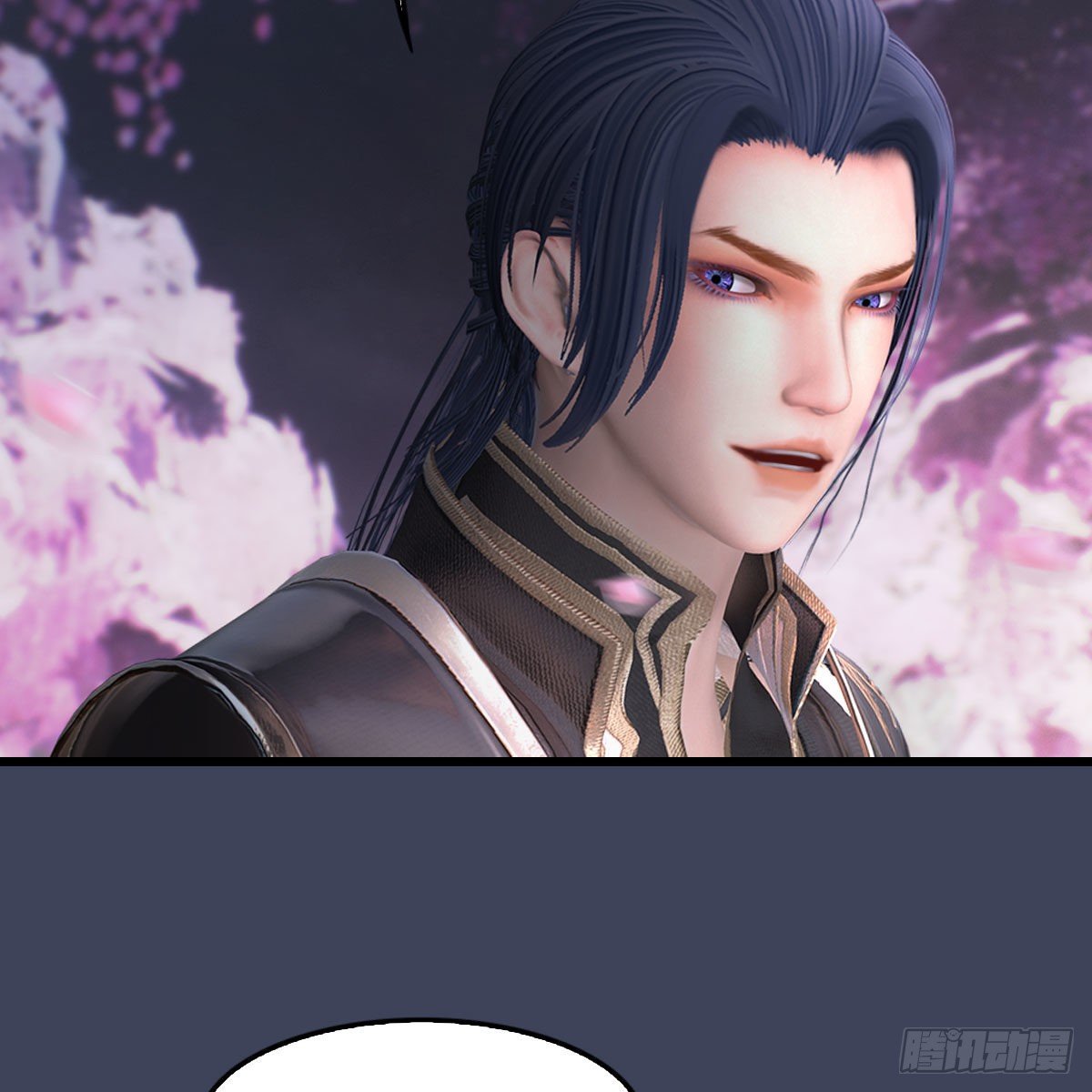 第482话：我不会救人52