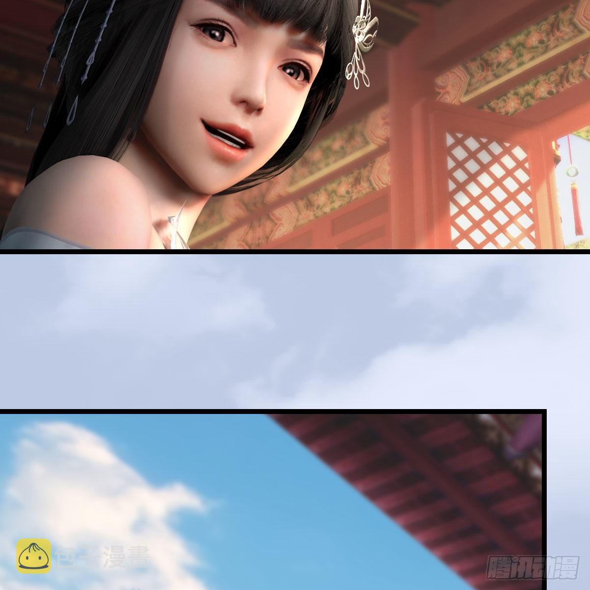 第564话：扶桑监狱30