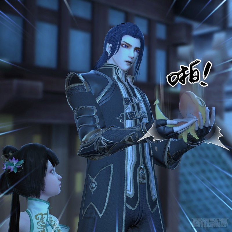 第276话：毛线再次进化？49