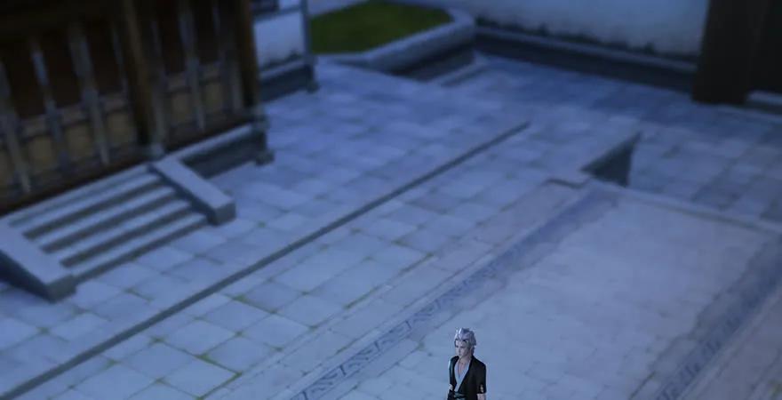 第232话：因爲你是我三弟4