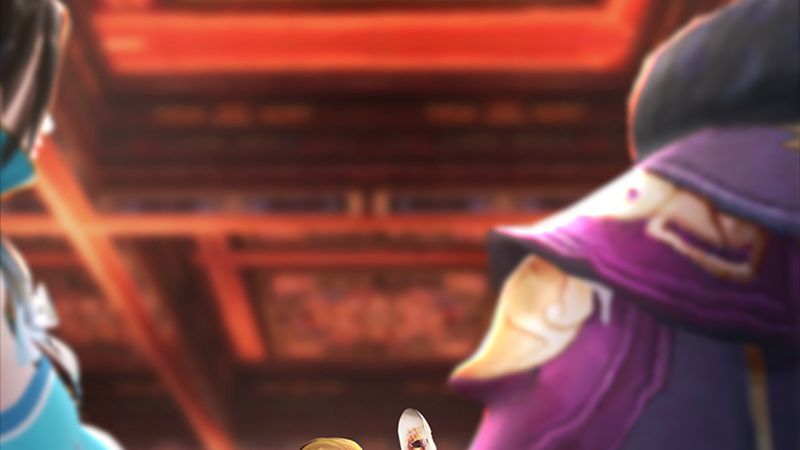 第206话：暗潮涌动15