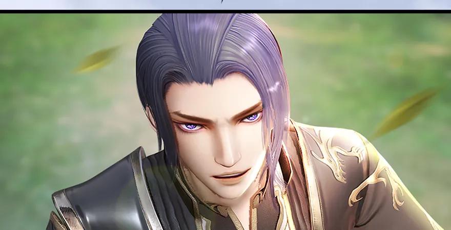 第179话：楚越VS白使者80