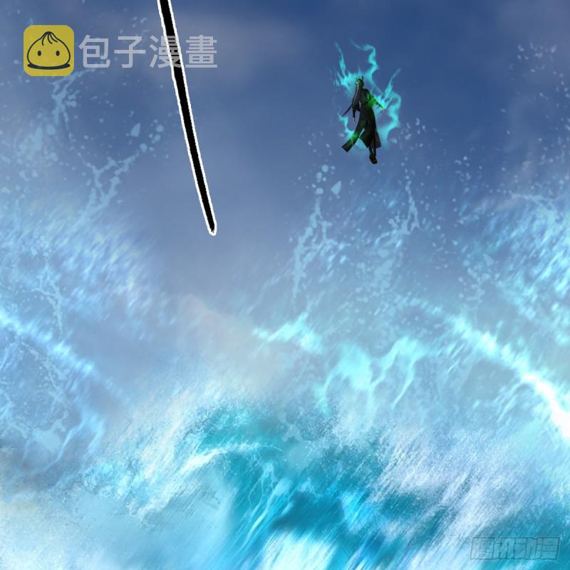 第333话：晓风VS西方亮 上64