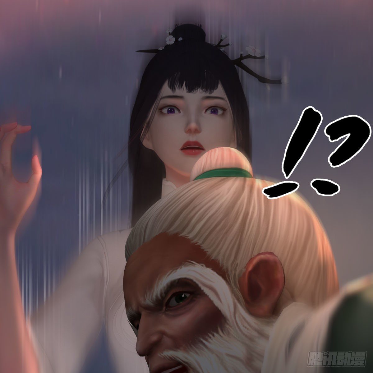 第476话：凤翔降临67