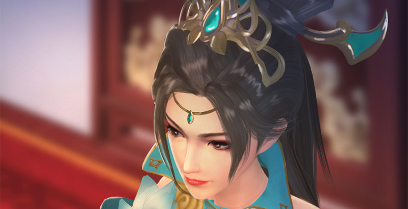 第202话：变身任若婵57