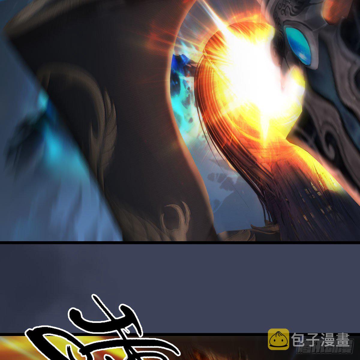 第528话：毛线二次进化71