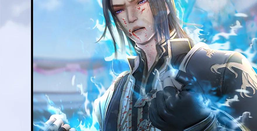 第169话 林逸筑暴走！21
