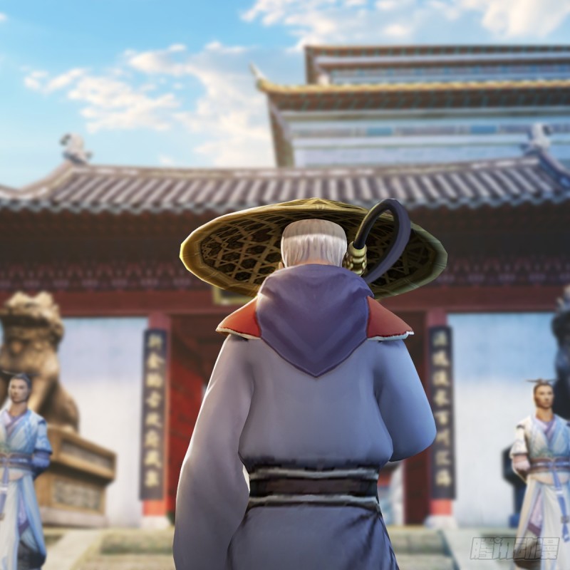 第279话：你不觉得残忍吗？2