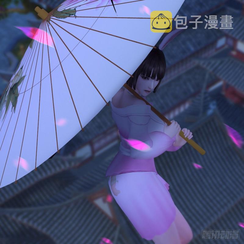 第373话：白堇之死？28