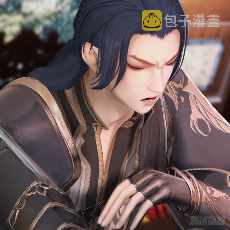 第295话：少女，你想法很危险20