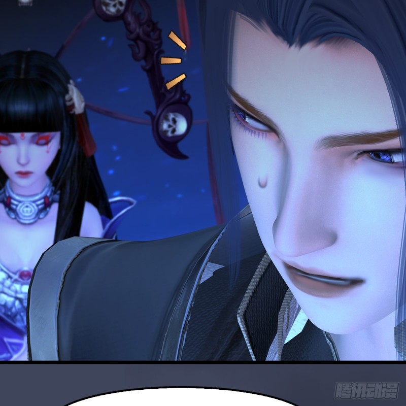 第409话：胸部下锤？！4