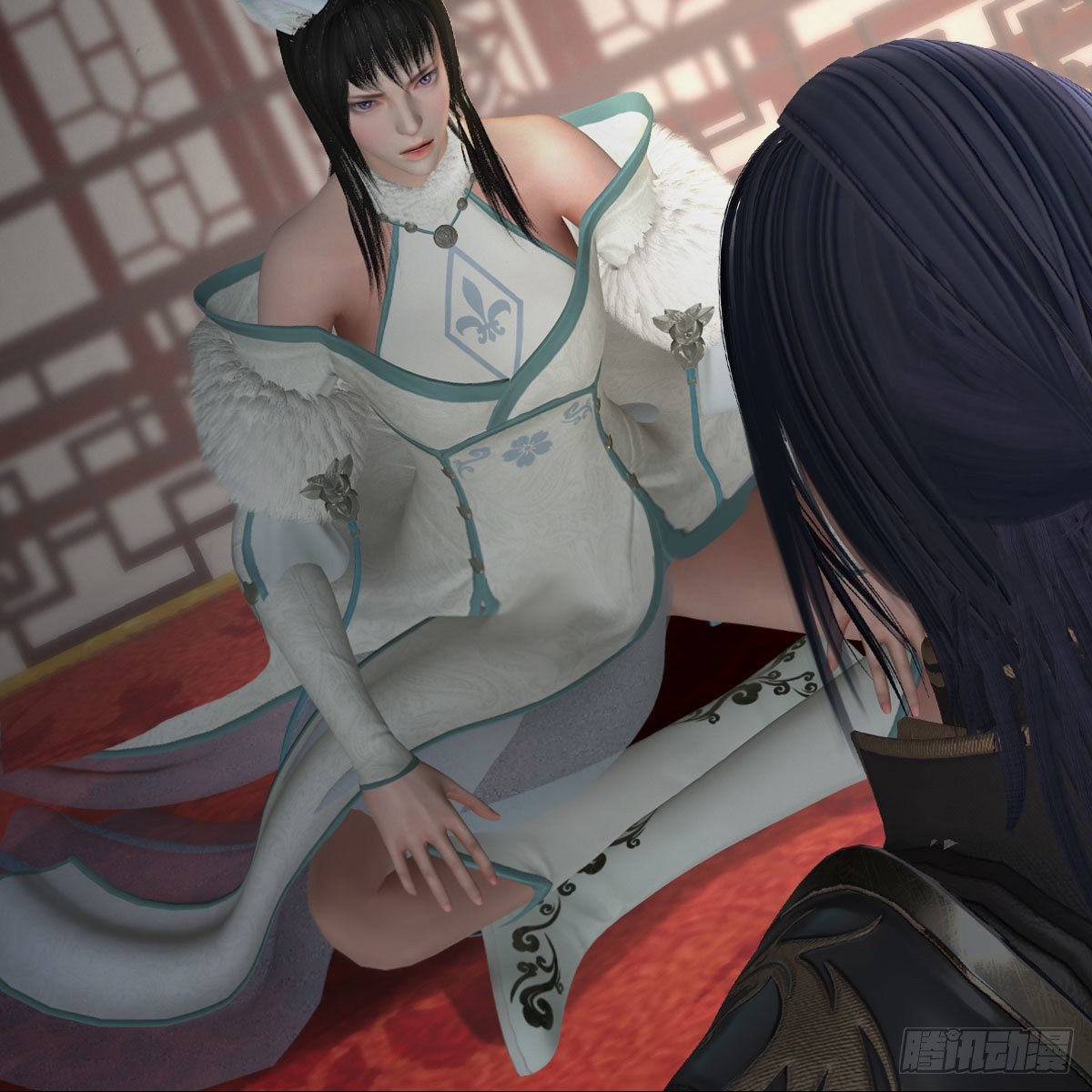 第513话：禹州急报10