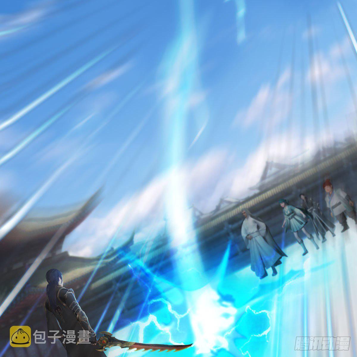 第538话：冬至雪出走76