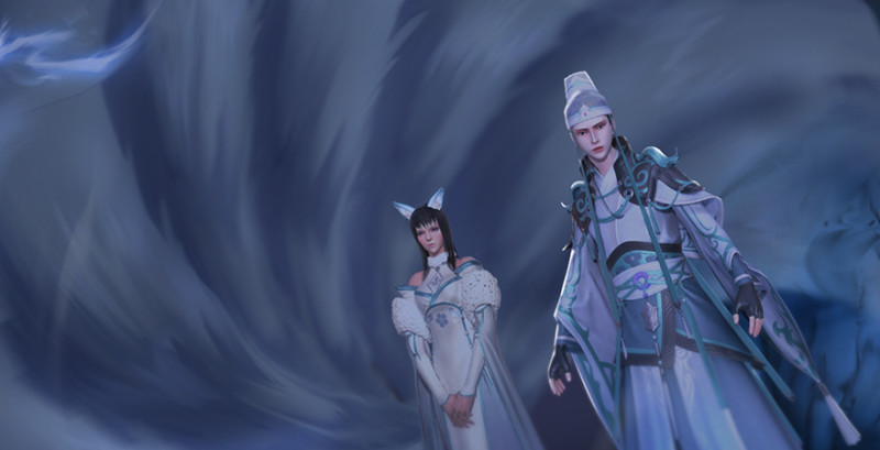 第192话：楚越VS狐小七（上）30