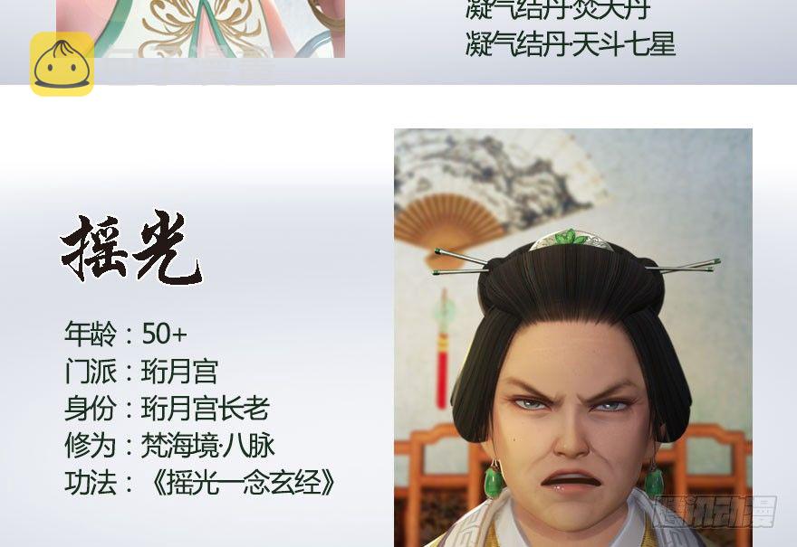 番外：境界及人物梳理16