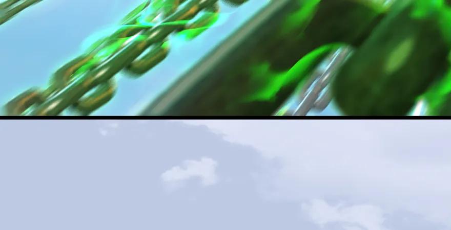 第179话：楚越VS白使者93