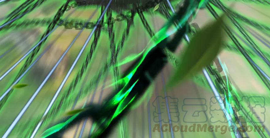 第179话：楚越VS白使者118