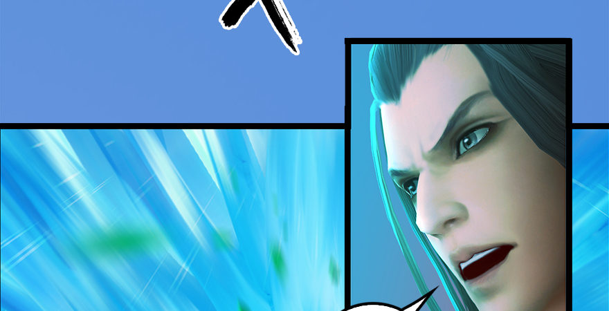 第176话：堕楚越落败65