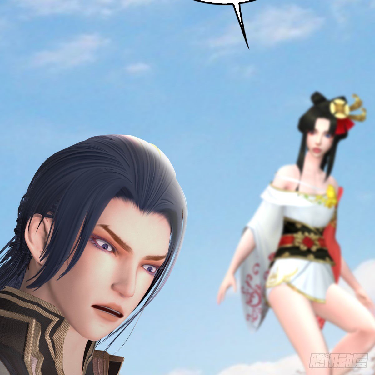 第469话：抵达星相岛63