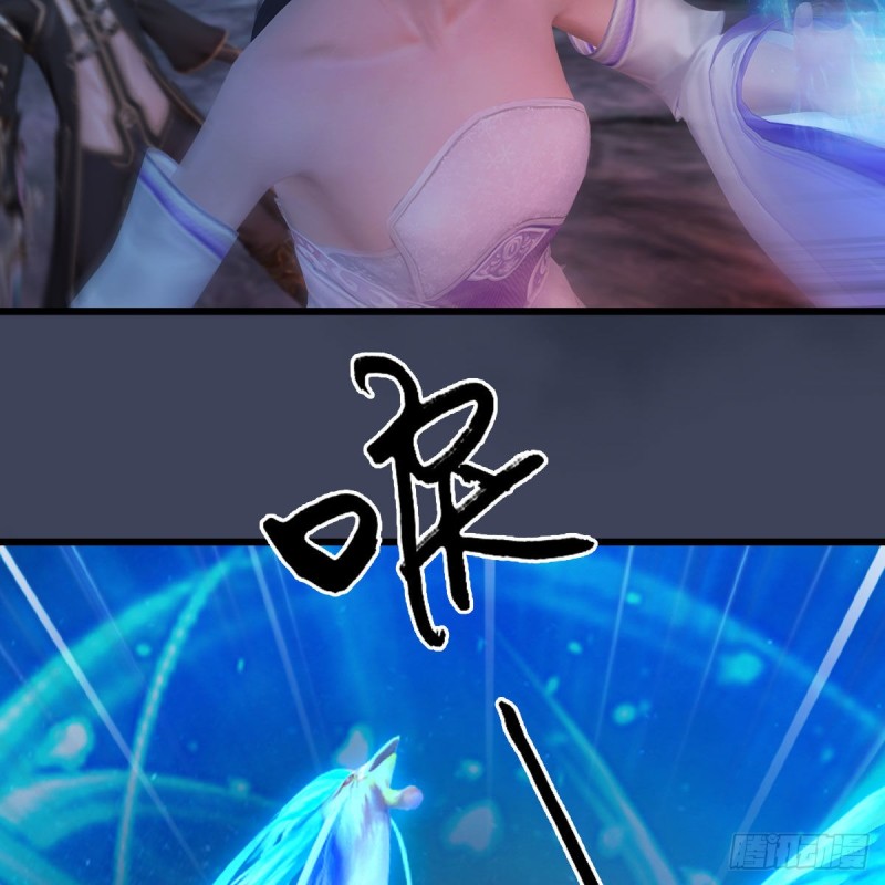 第367话：大战树鬼51