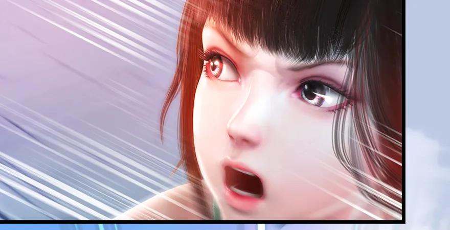 第171话：闭小月变身！28